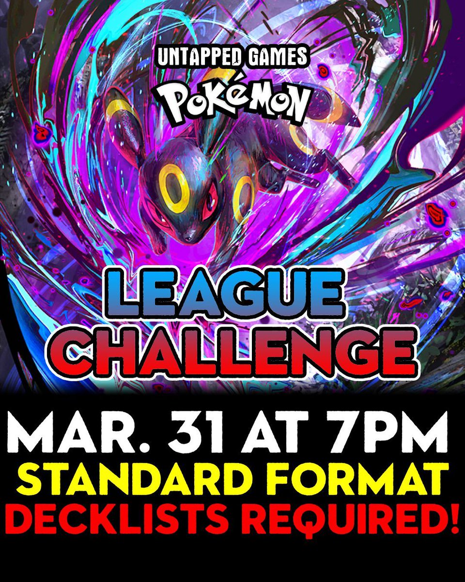 Untapped Games tweet media