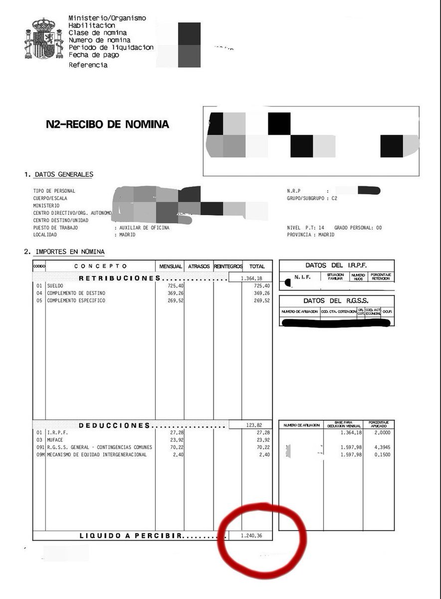 Forocoches tweet media