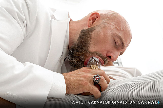 Men On The Net tweet media