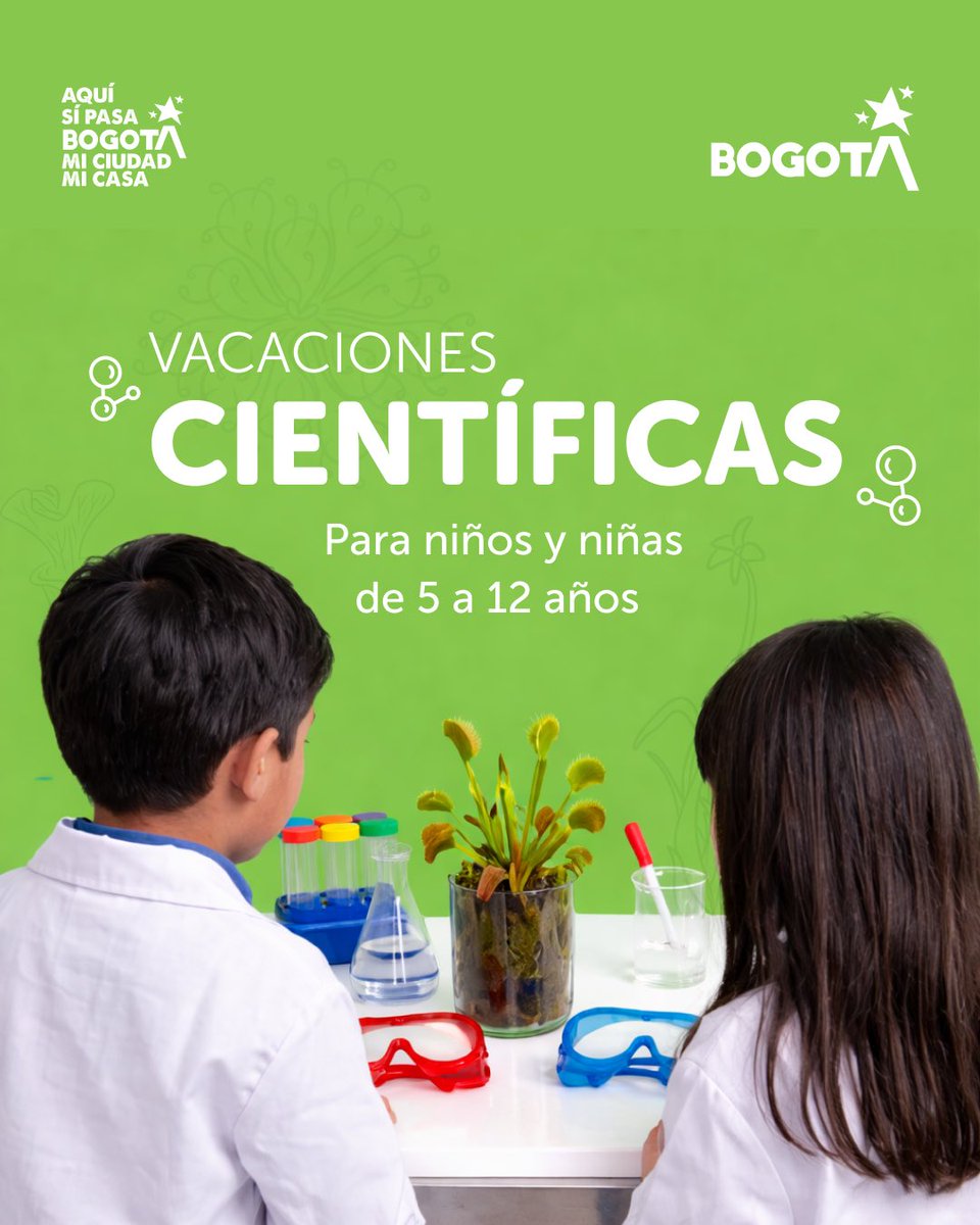 Jardín Botánico BOG tweet media