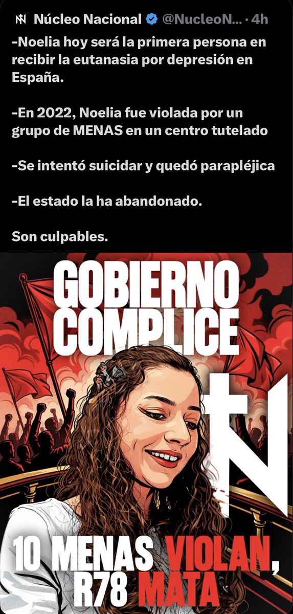 Adri ☭ | HONDA PAGARÁ POR SUS PECADOS | tweet media