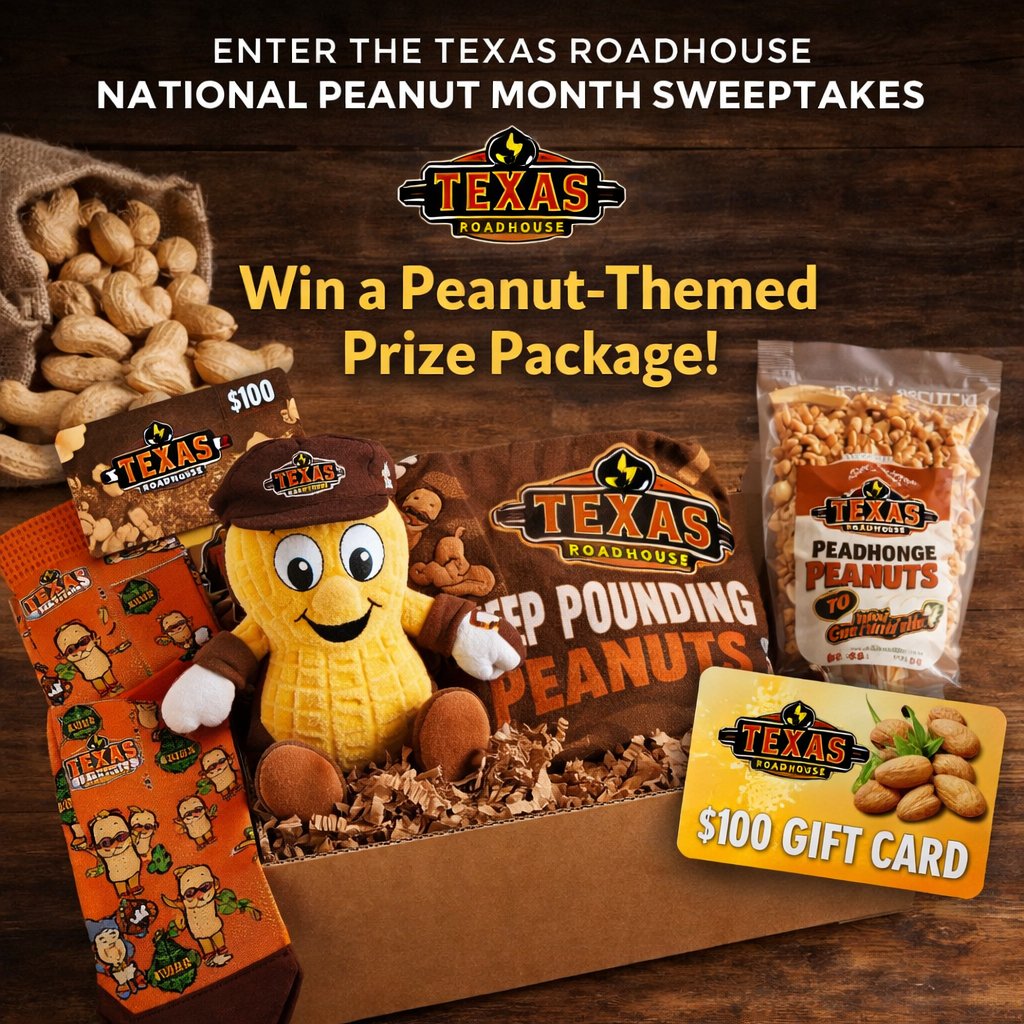 Sweepstakes Advantage tweet media