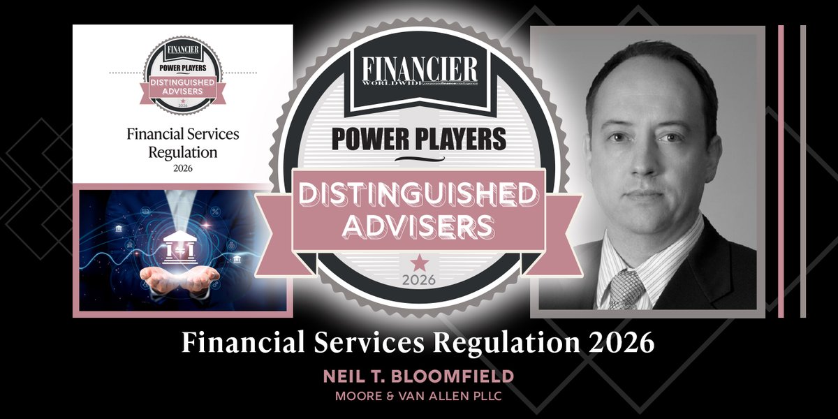 Financier Worldwide Magazine tweet media