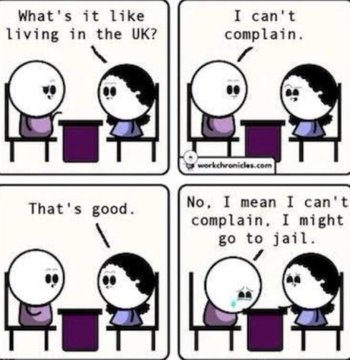 Just the honest truth! tweet media