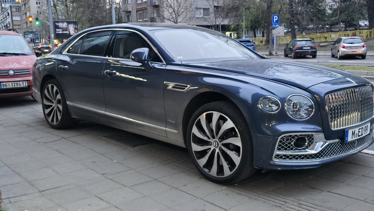 Marko M. Dragoslavic tweet media