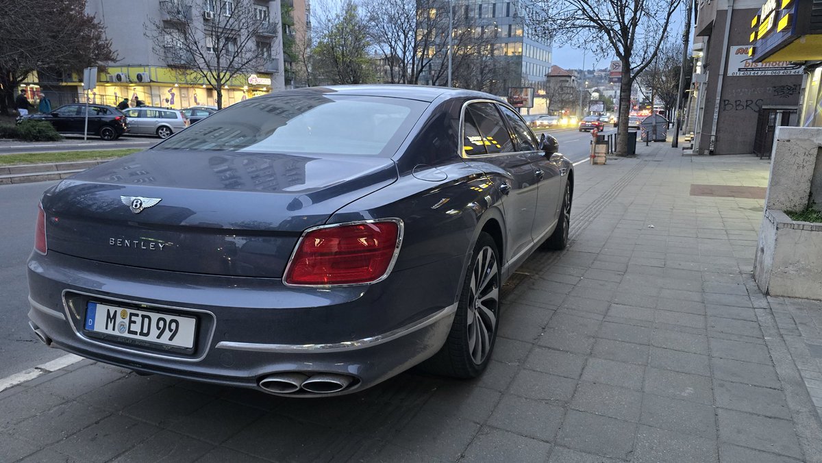 Marko M. Dragoslavic tweet media