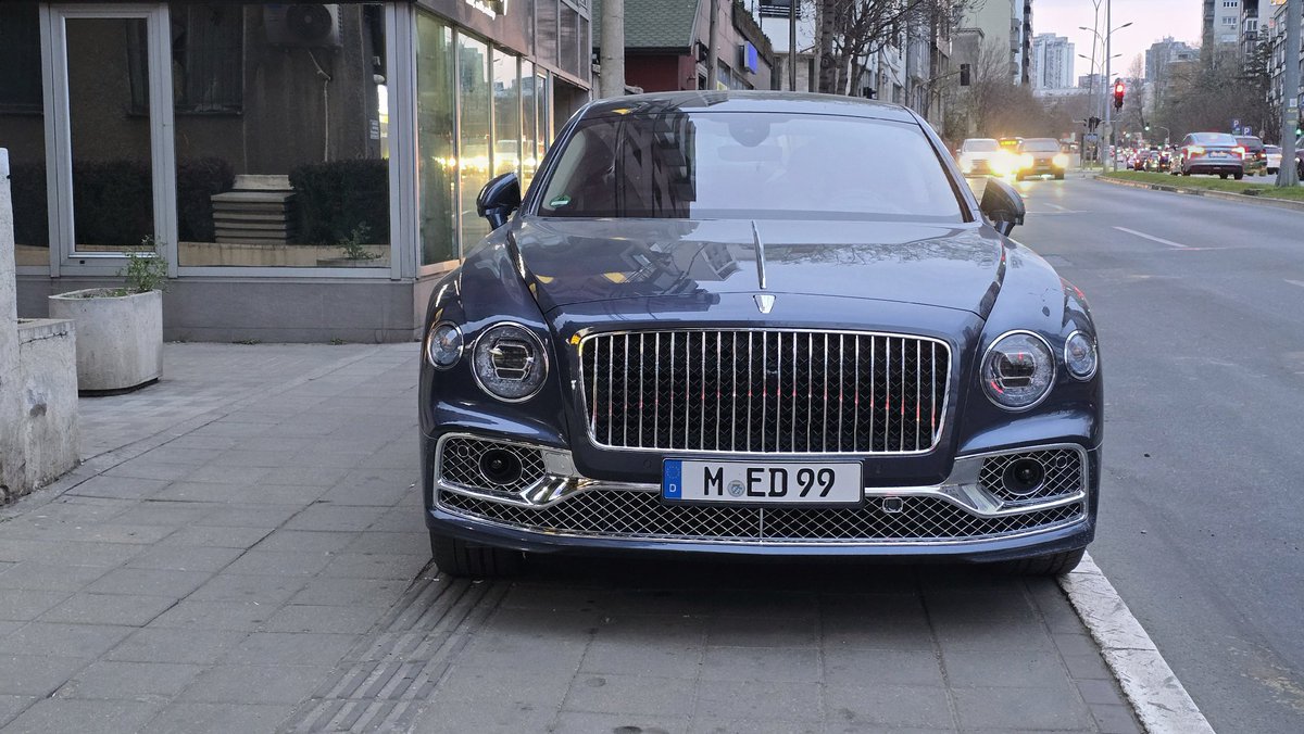 Marko M. Dragoslavic tweet media