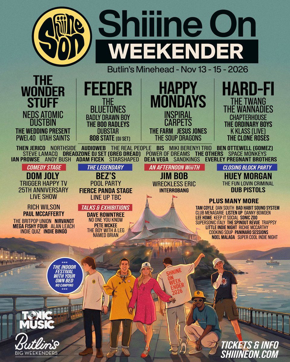 Space Monkeys tweet media