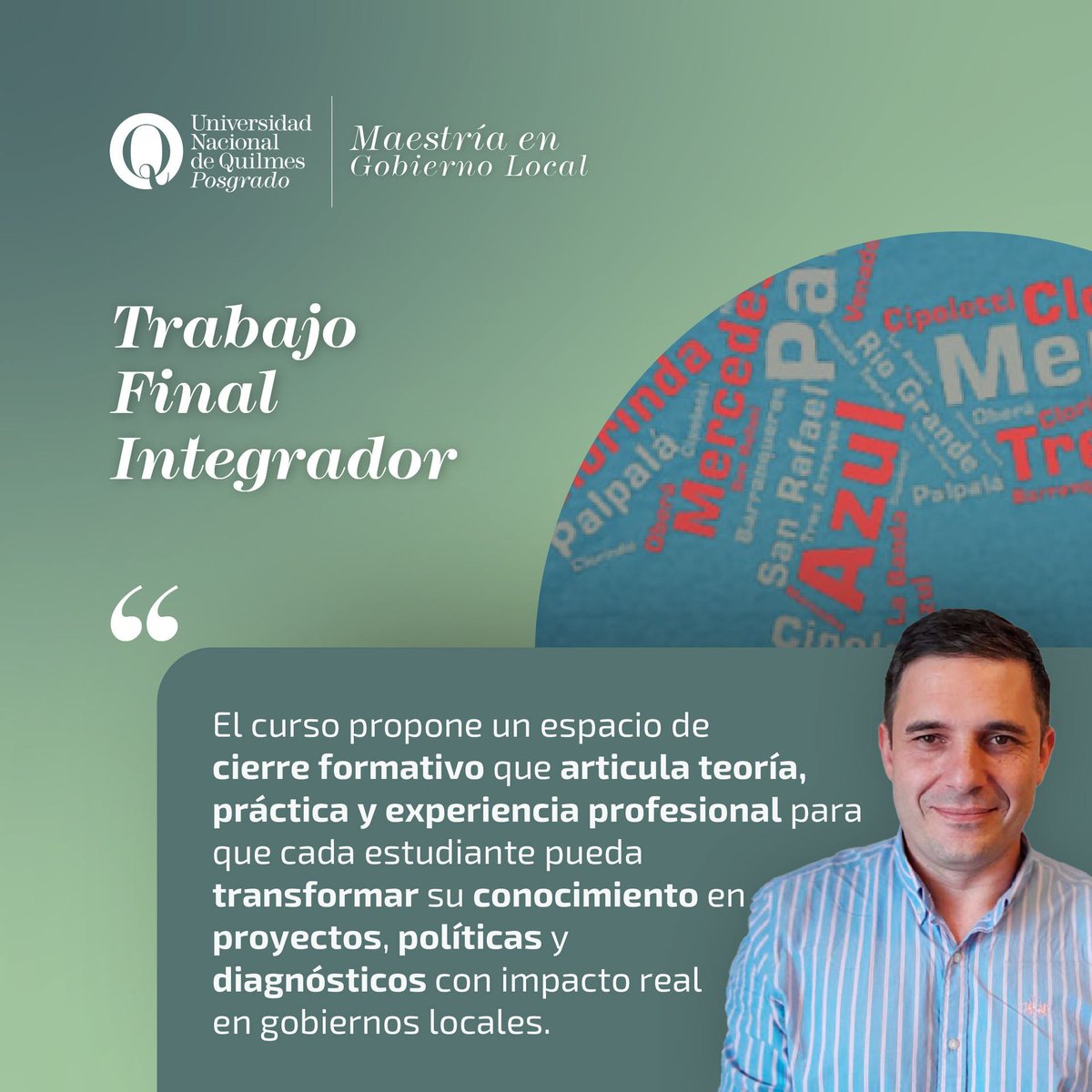 Secretaría de Posgrado tweet media