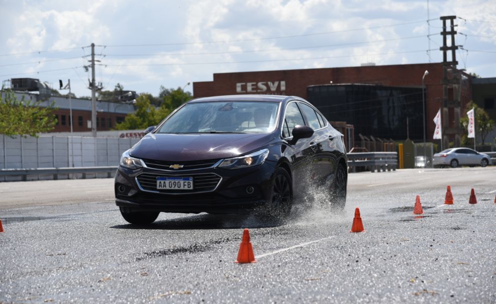 CESVI ARGENTINA tweet media