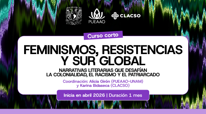 CLACSO tweet media