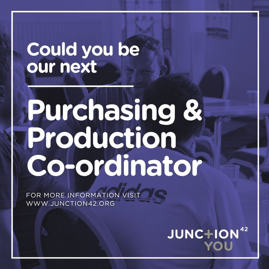 Junction 42 tweet media