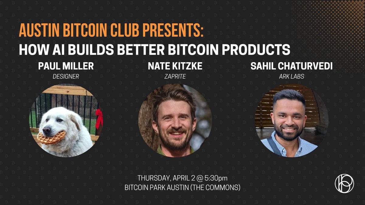 Bitcoin Commons tweet media
