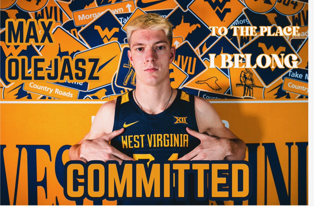 Max Olejasz tweet media