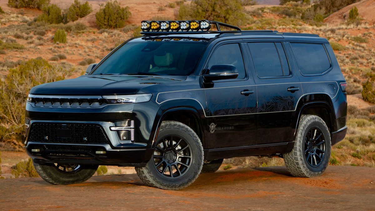 King Of Mopar 🏁🚗 tweet media