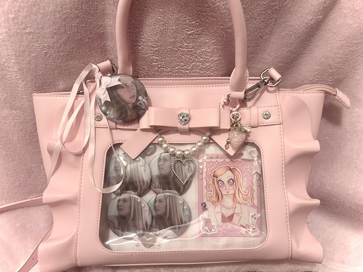 ambi! 🎀 yuri md tweet media