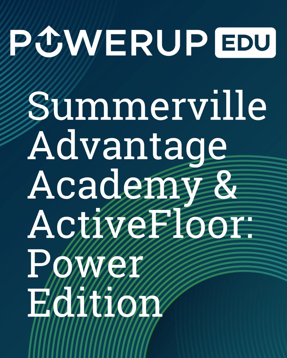 PowerUpEDU tweet media