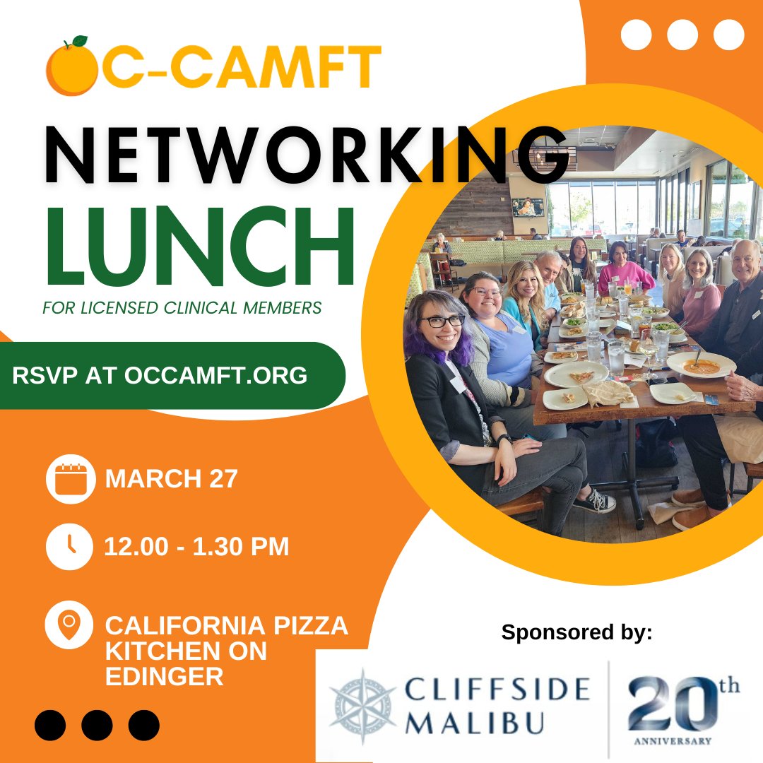 Orange County CAMFT tweet media