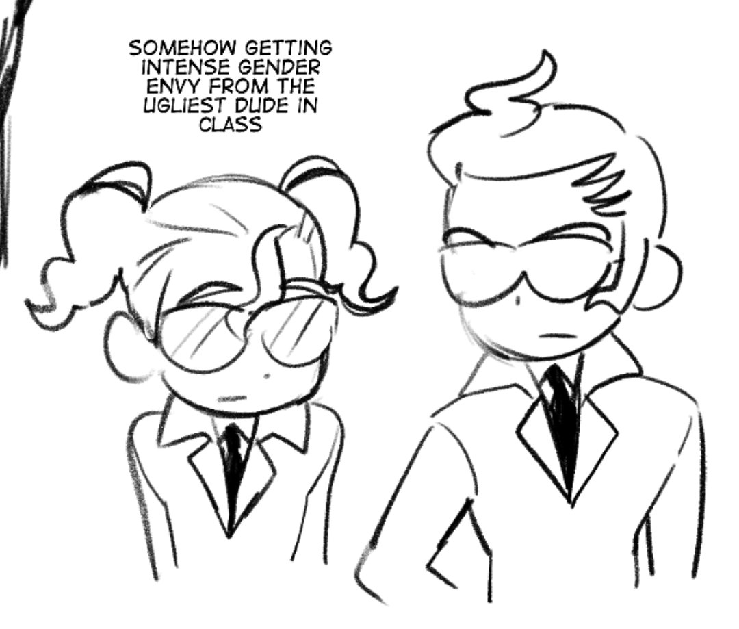 kal (flаre nouvoomf) tweet media