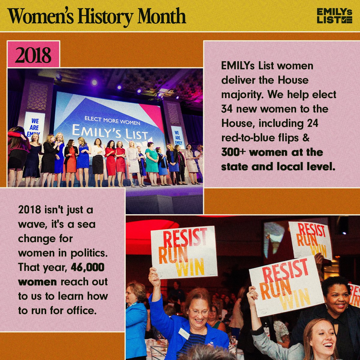 EMILYs List tweet media