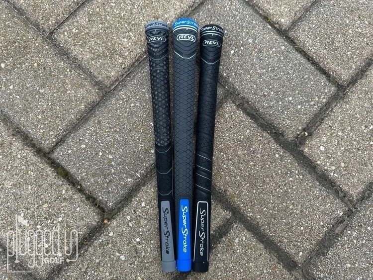 Plugged In Golf tweet media