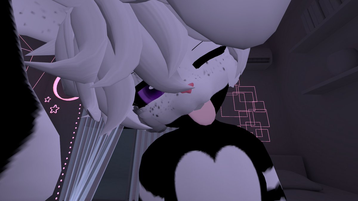 Violet Bnuuy tweet media