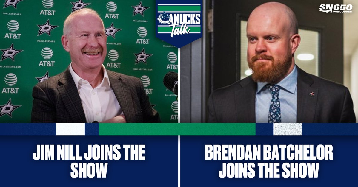 Sportsnet 650 tweet media