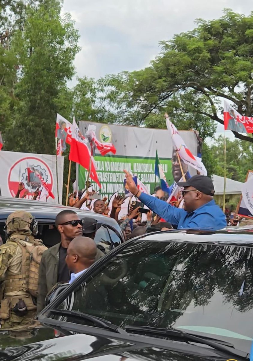 Michel-Olivier Ofelo tweet media