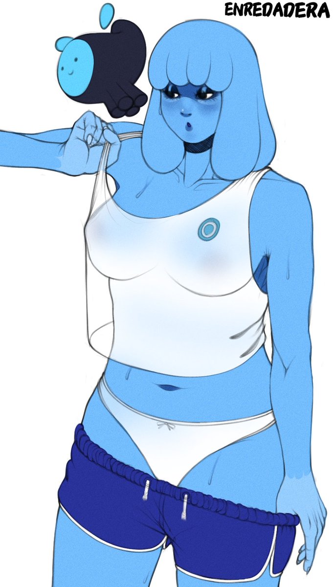 ENREDADERA 🔞Open Comms tweet media