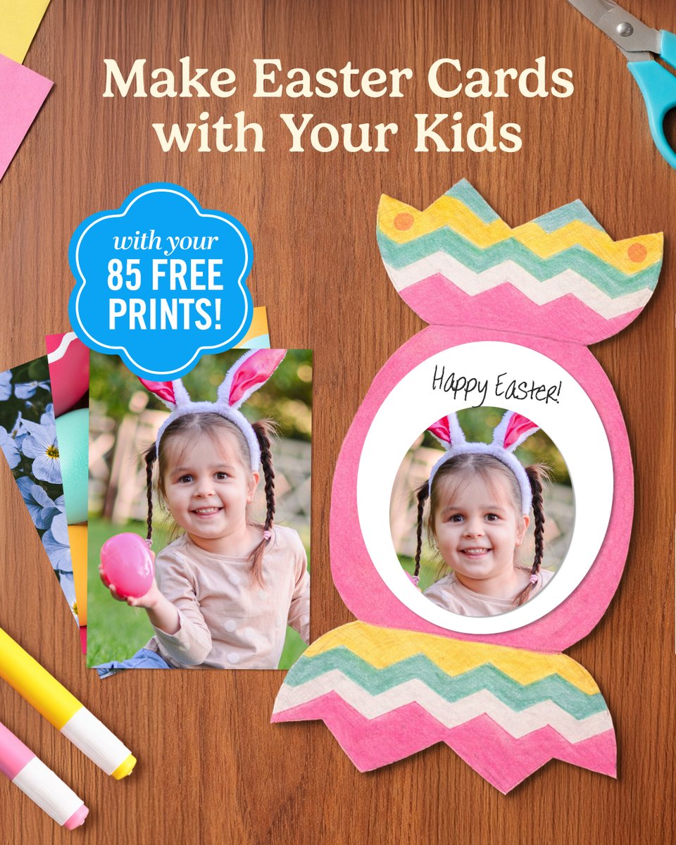 FreePrints tweet media