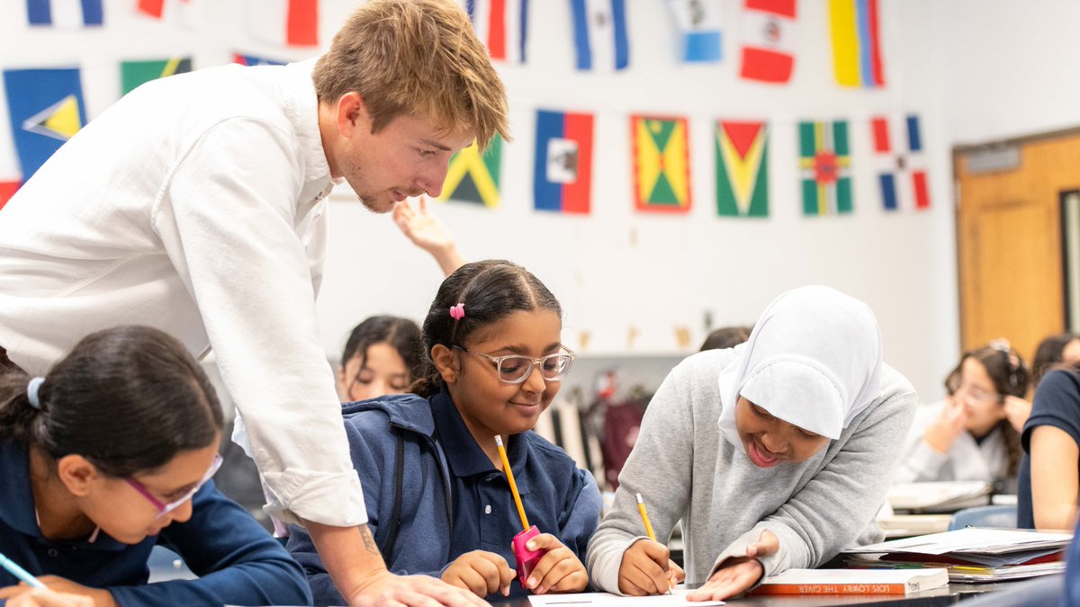 LEAD Public Schools tweet media