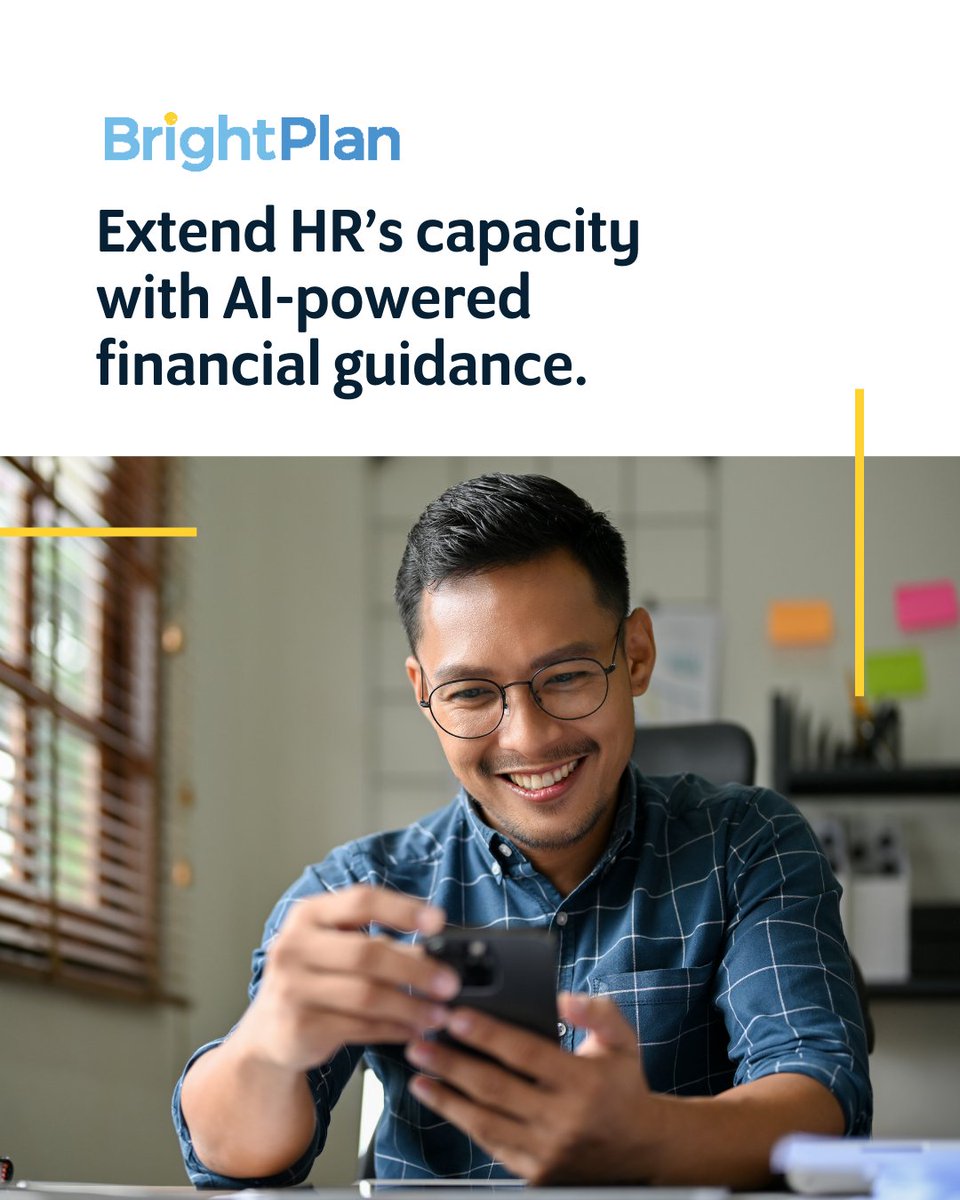 BrightPlan tweet media