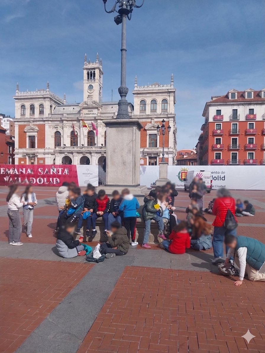 CEIP MARINA ESCOBAR tweet media