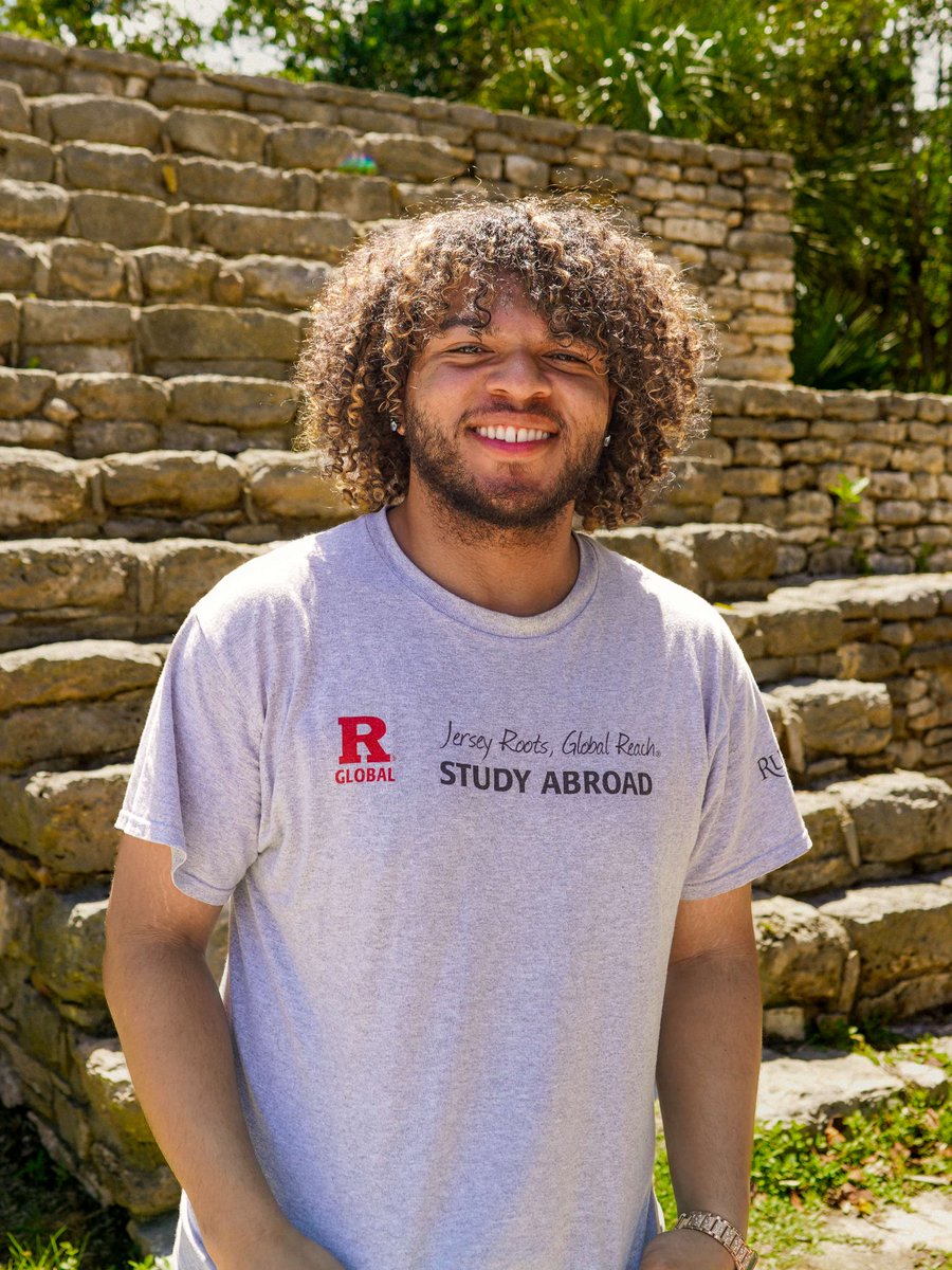 Rutgers University tweet media