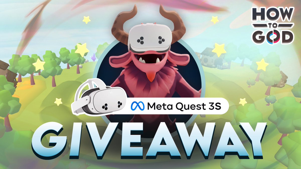 Thoughtfish | How to God Available NOW tweet media