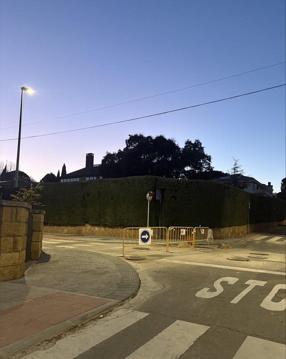 Javier Caldroux tweet media