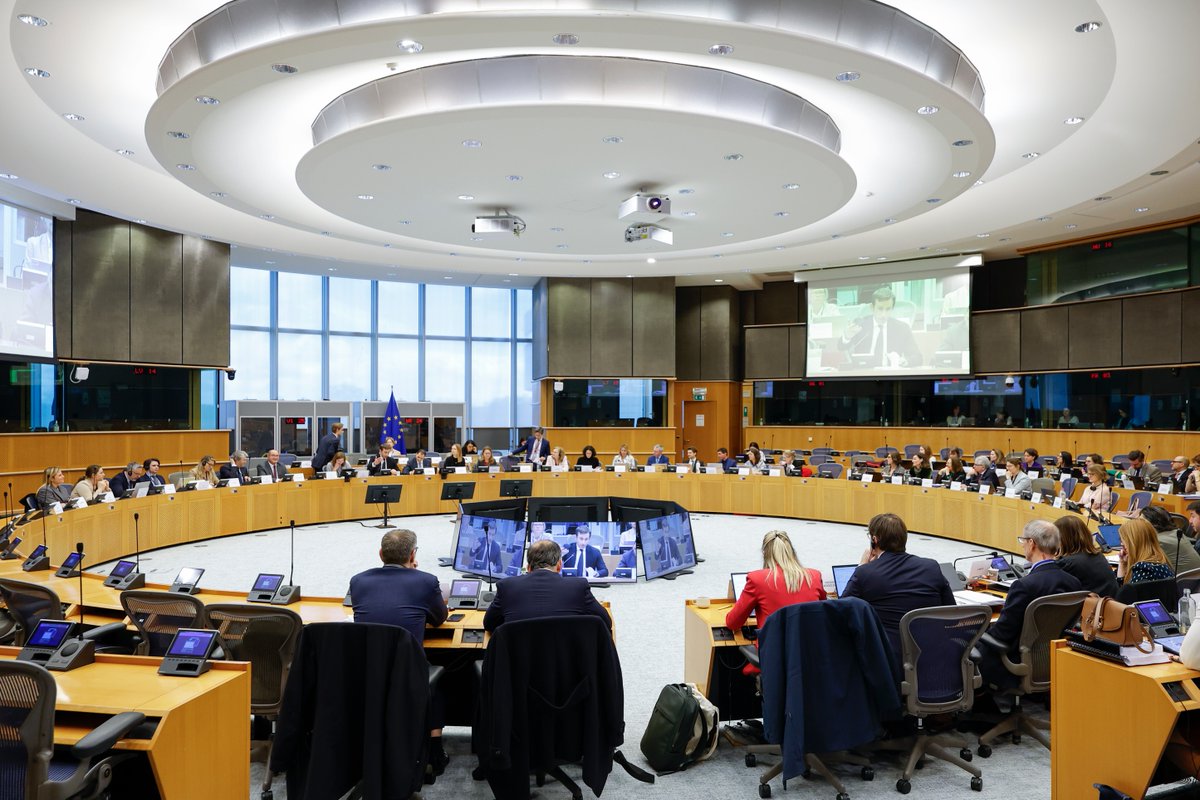 IMCO Committee Press tweet media