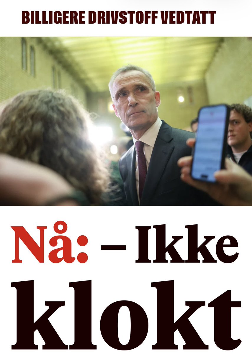 Tommy Andersen tweet media