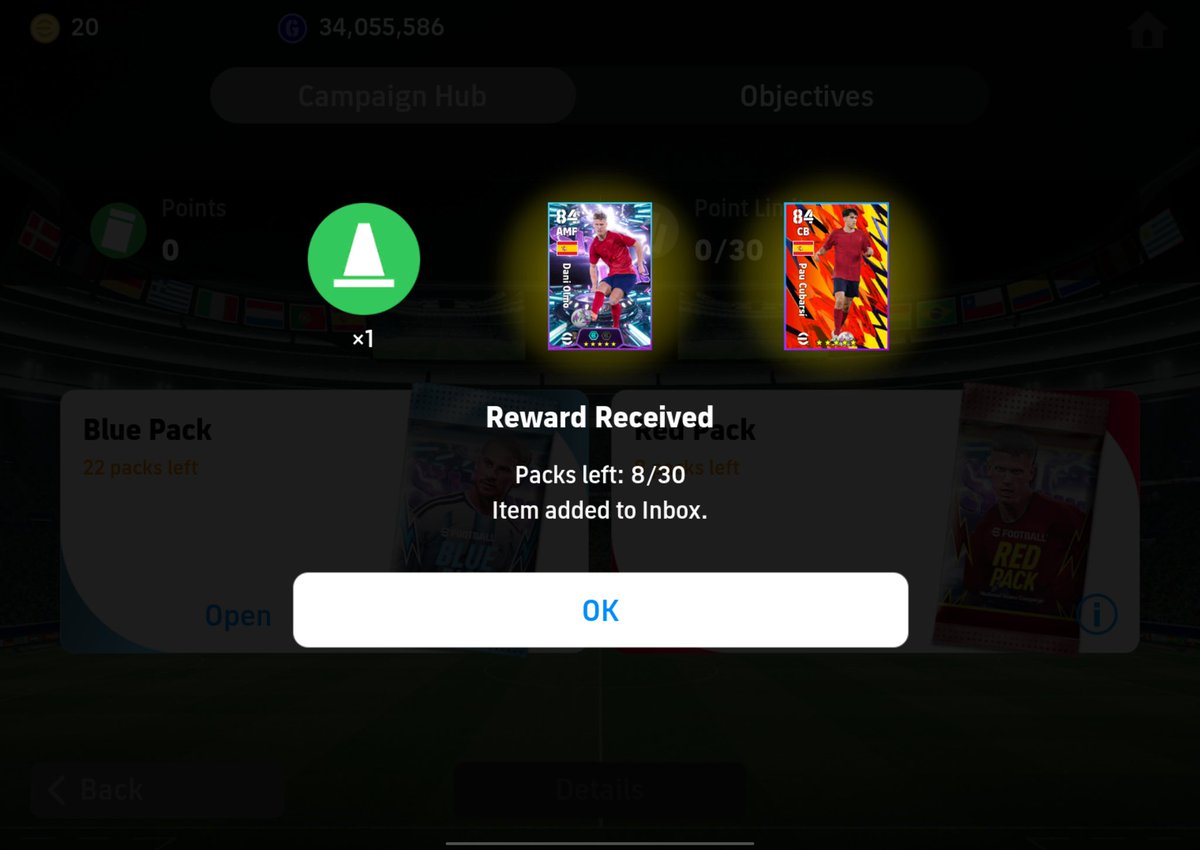 eFootball__PES tweet media