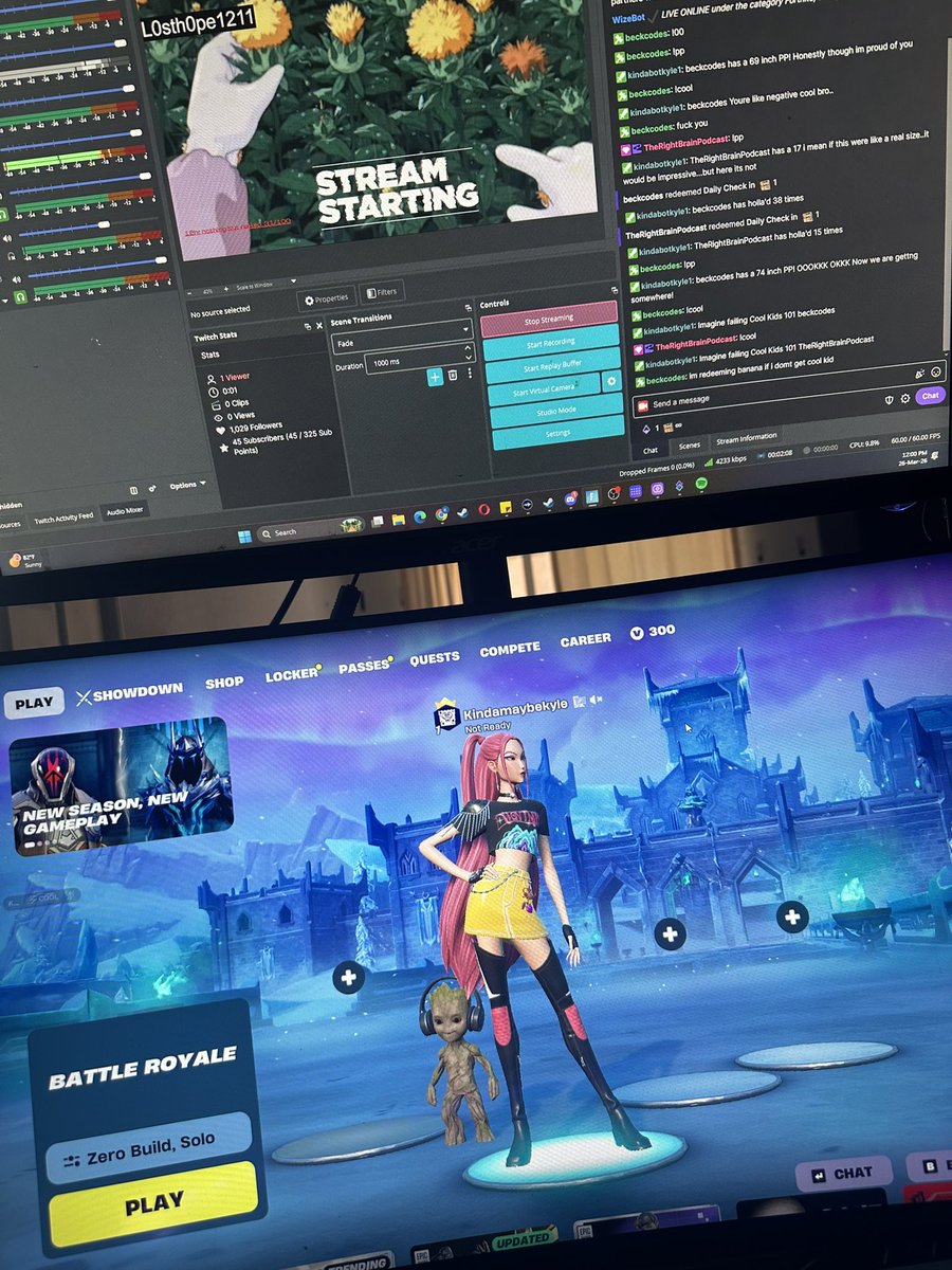 Kindaacoolkyle tweet media