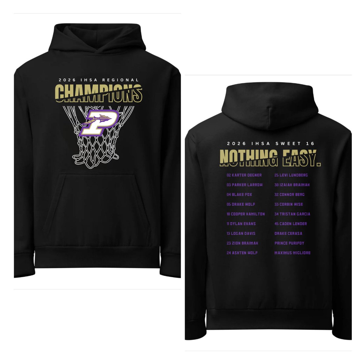 Pecatonica Boys' Basketball tweet media