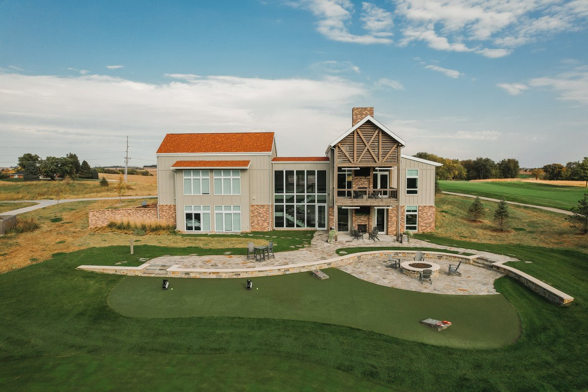 Dormie Network tweet media