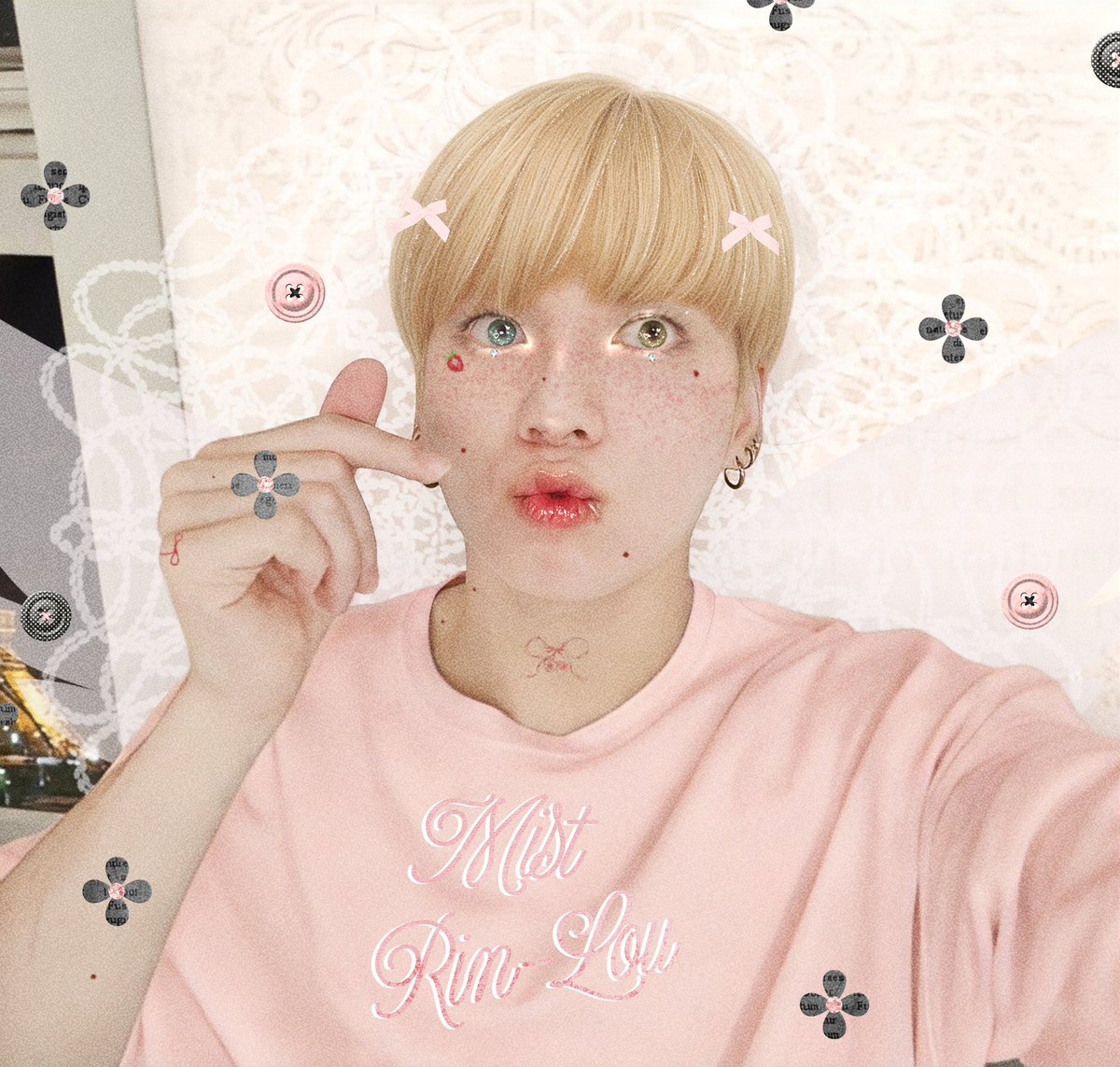 the rinroussê-bùn. ♥︎ tweet media