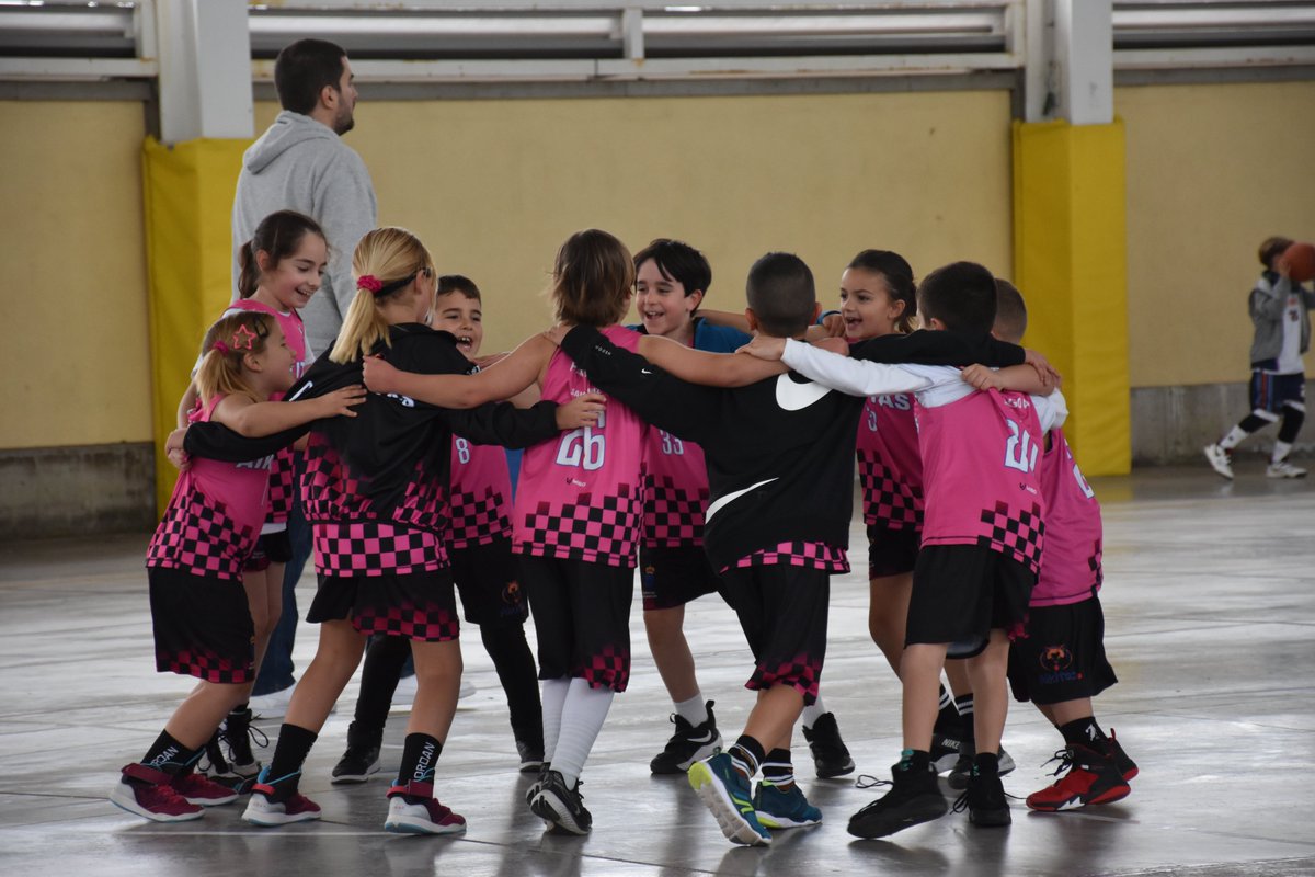 Club Santo Domingo Tenerife tweet media