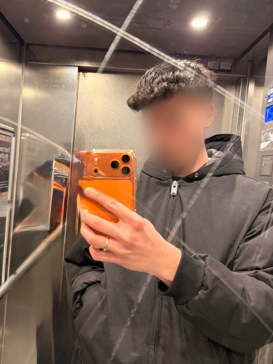 MAXENCE. 5K🫶 tweet media