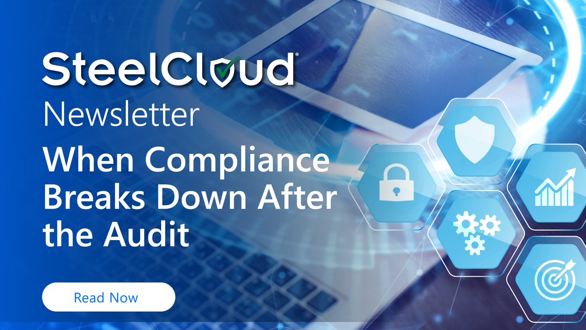 SteelCloud tweet media