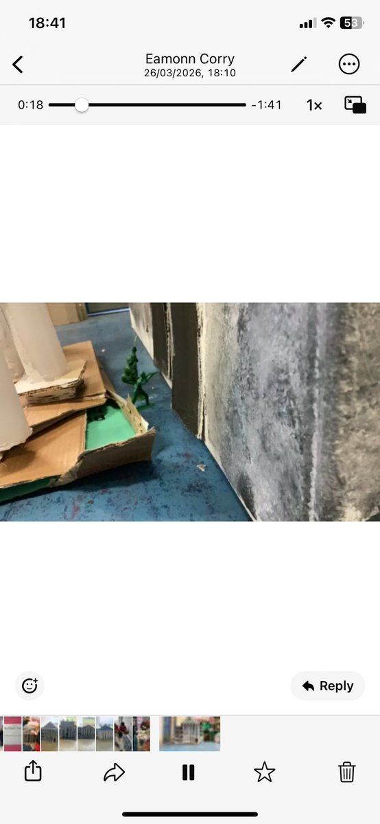 Ennis NationalSchool tweet media