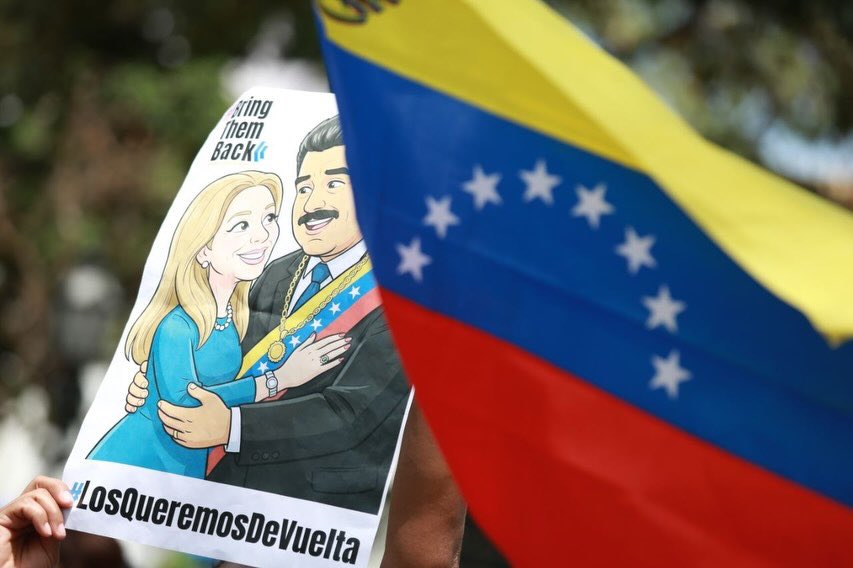 Madelein Garcia tweet media