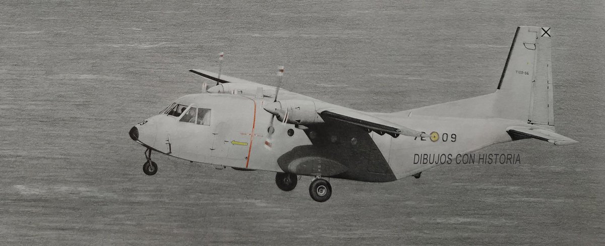 Historias de aviación 🇪🇦 tweet media