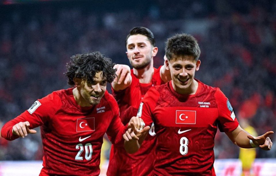 Alper Kalenderoğlu 🇹🇷 tweet media